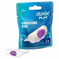 durex Intense Vibrations