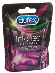 durex Intense Vibrations