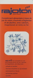 Rajoton Plus flüssig