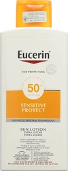 Eucerin SUN Body Lotion extra leicht LSF50+