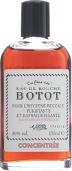 Botot Mundwasser