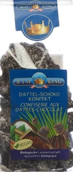 BioKing Konfekt Dattel-Schoko bio