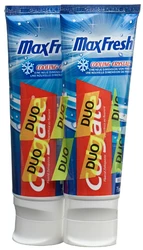 Colgate Max Fresh Cool Mint Zahnpasta Duo
