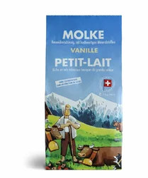 biosana Molke Granulat Vanille refill