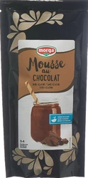 morga Mousse Chocolat