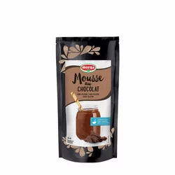morga Mousse Chocolat