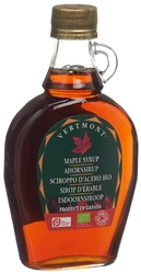 morga Ahorn Sirup Grade A Bio