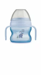 MAM Starter Cup Trinklernbecher mit Griff 4+ Monate