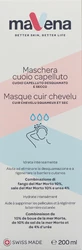 Mavena Masque Cuir Chevelu