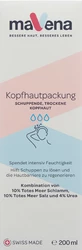Mavena Kopfhautpackung