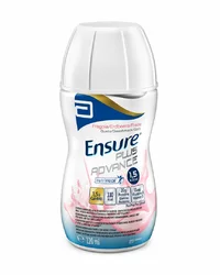 Ensure Plus Advance Erdbeere