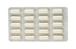ALPINAMED Glucosamin Chondroitin Kapsel