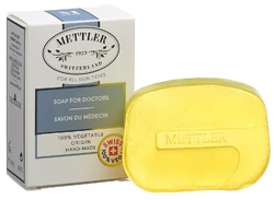 Mettler 1929 Glyzerinseife spezial für den Arzt