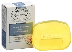 Mettler 1929 Glyzerinseife spezial für den Arzt