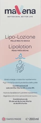 Mavena Lipolotion