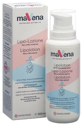 Mavena Lipolotion
