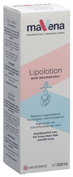 Mavena Lipolotion