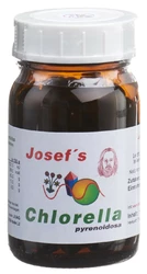 Josef's Pyrenoidosa Josefs Tablette 400 mg