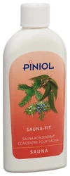 PINIOL Sauna-Konzentrat Saunafit