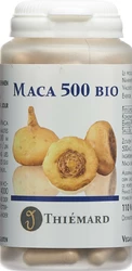 Thiémard Maca Kapsel 500 mg Bio