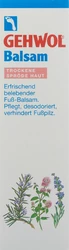 GEHWOL Balsam trockene Haut