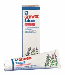 GEHWOL Balsam trockene Haut