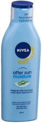 NIVEA Sun After Sun Moisture Lot Vitamin E