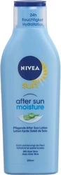 NIVEA SUN After Moisture Lotion Vitamin E