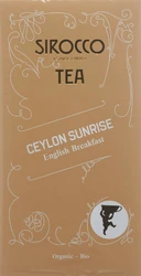 Sirocco Teebeutel Ceylon Sunrise