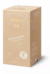 Sirocco Teebeutel Ceylon Sunrise