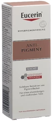 Eucerin Anti-Pigment - soin de nuit