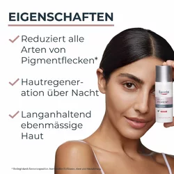Eucerin Anti-Pigment - Nachtpflege