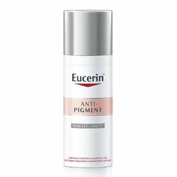 Eucerin Anti-Pigment - soin de nuit