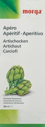 morga Artischocken Apéro