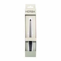 Herba Saphir Formfeile 17cm