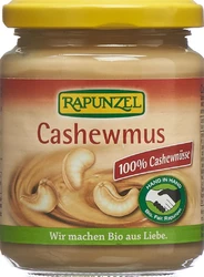Rapunzel Cashewmus