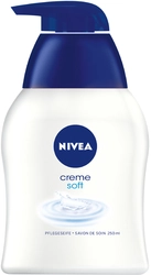 NIVEA Pflegeseife Creme Soft
