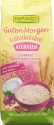 Rapunzel Frühstücksbrei Ayurveda