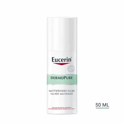 Eucerin DermoPure Mattierendes Fluid