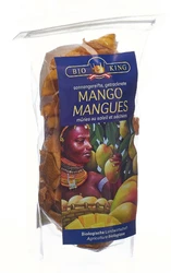 BioKing Mango getrocknete