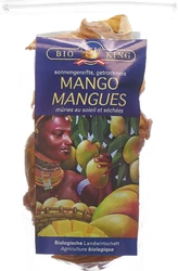 BioKing Mango getrocknete