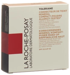LA ROCHE-POSAY Toleriane fond de teint Mineral Compact 11