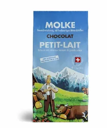 biosana Molke Granulat Chocolat refill