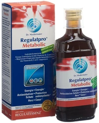 Regulatpro Metabolic (#)