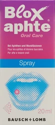 Bloxaphte Oral Care Spray