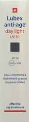 Lubex anti-age Day light Creme SPF30