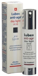 Lubex anti-age Day light creme SPF30
