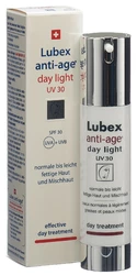 Lubex anti-age Day light Creme SPF30