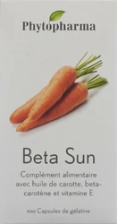 Phytopharma Beta Sun Kapsel