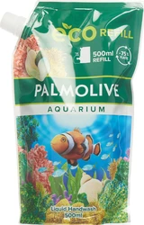 Palmolive Flüssigseife Aquarium refill